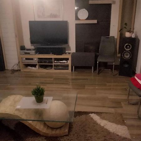 Marikalak Apartamento Keszthely Exterior foto