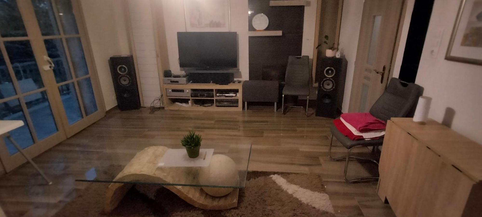 Marikalak Apartamento Keszthely Exterior foto