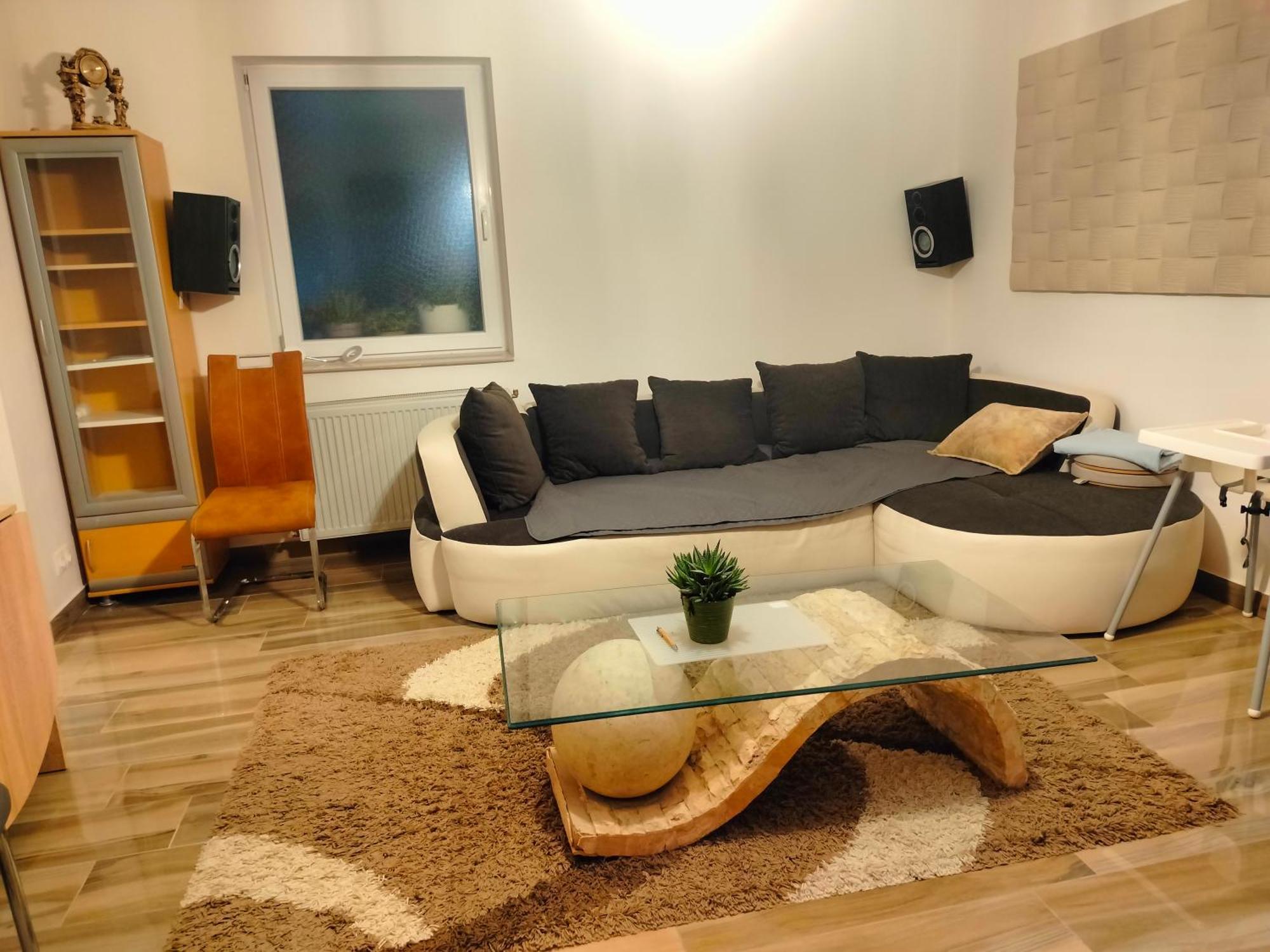 Marikalak Apartamento Keszthely Exterior foto